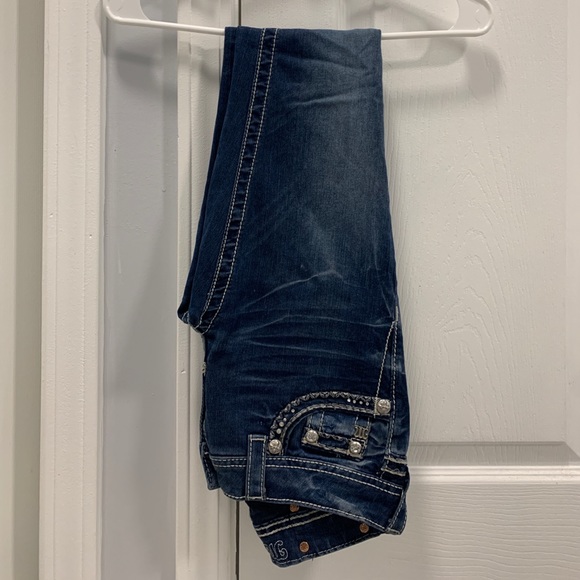 Miss Me jeans - Picture 3 of 5